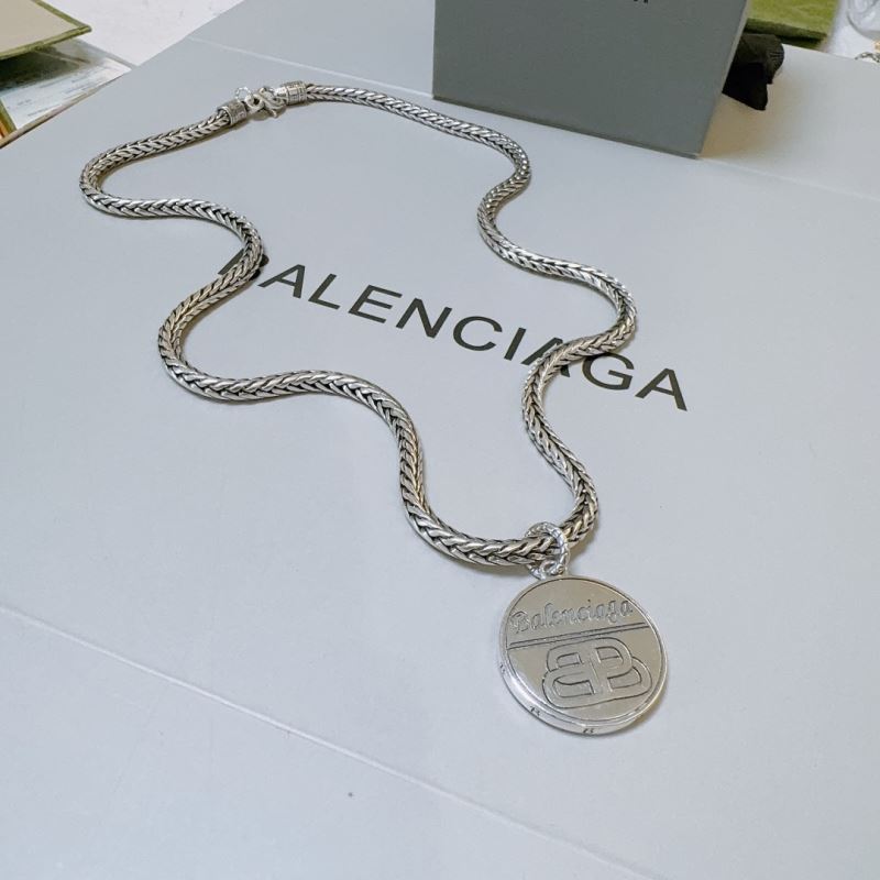 Balenciaga Necklaces